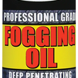 Load image into Gallery viewer, Star brite Fogging Oil - 12 oz. net wt. - Aerosol 084812