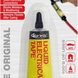 Load image into Gallery viewer, Star brite Liquid Sealant - Black - 1 oz. net wt 84154 - Main Product View