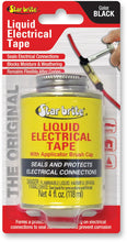 Load image into Gallery viewer, Star brite Liquid Sealant - Black - 4 U.S. fl oz. 84104