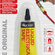 Load image into Gallery viewer, Star brite Liquid Sealant - Red - 1 oz. net wt. 84155 - Main Product View