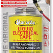 Load image into Gallery viewer, Star brite Liquid Sealant - Red - 1 oz. net wt. 84155 - Side View
