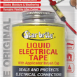 Load image into Gallery viewer, Star brite Liquid Sealant - Red - 4 U.S. fl oz. 84105 - Main Product View