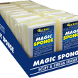 Load image into Gallery viewer, Star brite Magic Sponge Cleaner - 18 Pack 041018