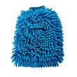 Load image into Gallery viewer, Star brite Microfiber Wash Mitt - Blue 40105
