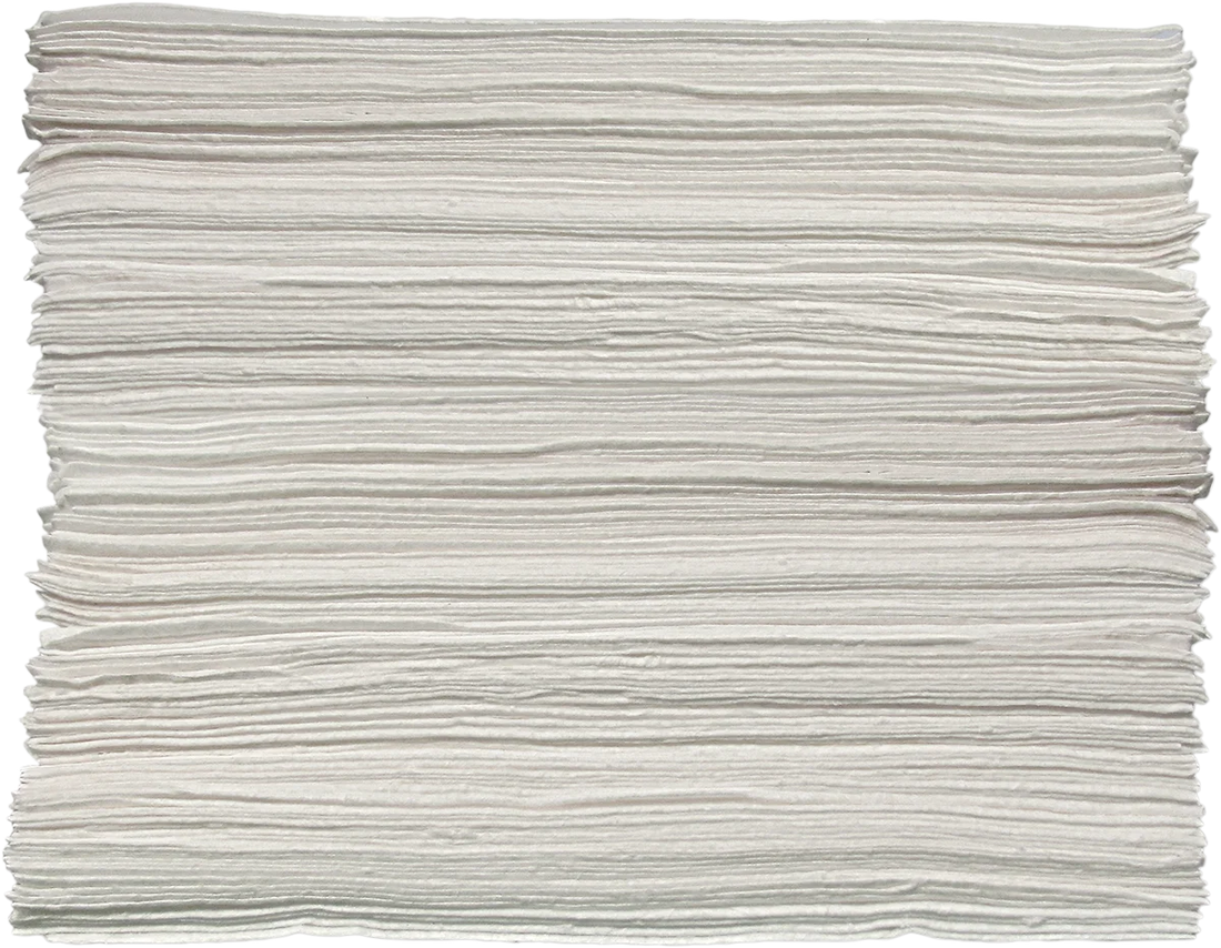 Star brite Pad Oil Absorb Hvy 100Ct 91825 - Side View