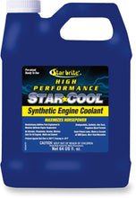 Load image into Gallery viewer, Star brite Premixed Coolant - 64 U.S. fl oz. 33264