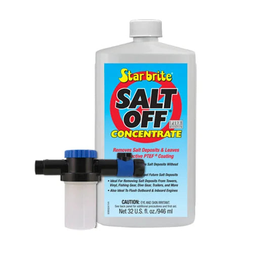 Star brite Protector with PTEF - 32 U.S. fl oz. - with Applicator 94000