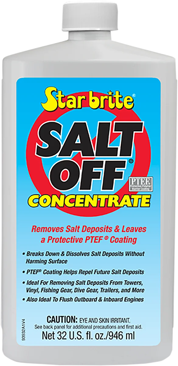 Star brite Protector with PTEF Concentrate - 1 U.S. gal. - Detail View