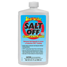 Load image into Gallery viewer, Star brite Protector with PTEF Concentrate - 32 U.S. fl oz. 93932