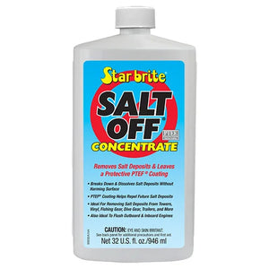 Star brite Protector with PTEF Concentrate - 32 U.S. fl oz. 93932