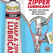 Load image into Gallery viewer, Star brite Snap &amp; Zipper Lube - 1.75 oz. net wt. - Main Product View