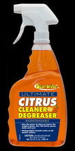 Load image into Gallery viewer, Star brite ULTIMATE CITRUS CLEANER &amp; DEGREASER 32 OZ SPRAY 96432