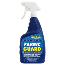 Load image into Gallery viewer, Star brite ULTIMATE FABRIC GUARD 32 OZ SPRAY 97532