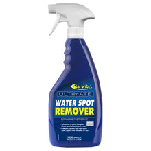 Load image into Gallery viewer, Star brite ULTIMATE WATER SPOT REMOVER 22 OZ. 92022