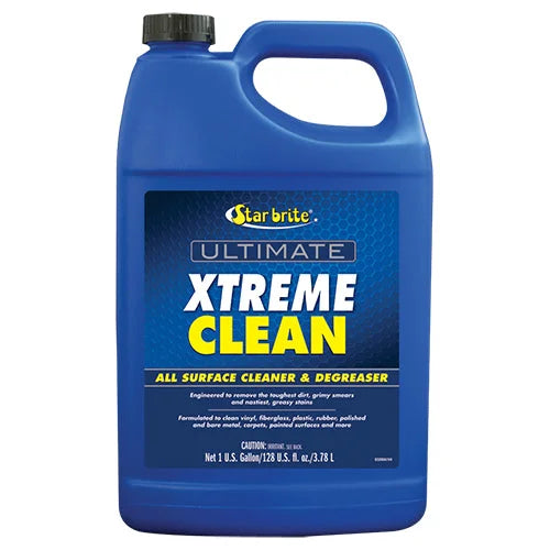 Star brite ULTIMATE XTREME CLEAN GAL 083200N