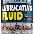 Load image into Gallery viewer, Star brite Ultimate Lube - 11.75 oz. net wt. - Aerosol - Main Product View