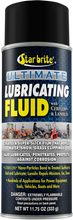 Load image into Gallery viewer, Star brite Ultimate Lube - 11.75 oz. net wt. - Aerosol - Main Product View