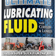 Load image into Gallery viewer, Star brite Ultimate Lube - 11.75 oz. net wt. - Aerosol - Main Product View