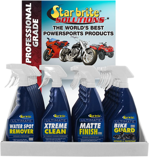 Star brite Ultimate Products - 22 U.S. fl oz. Each - 24 Pack Display 83615