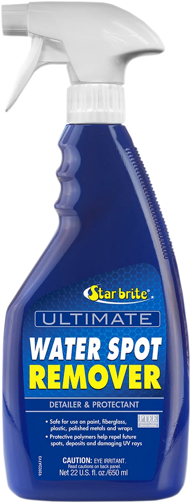 Star brite Water Spot Remover - 22 U.S. fl oz. - Main Product View