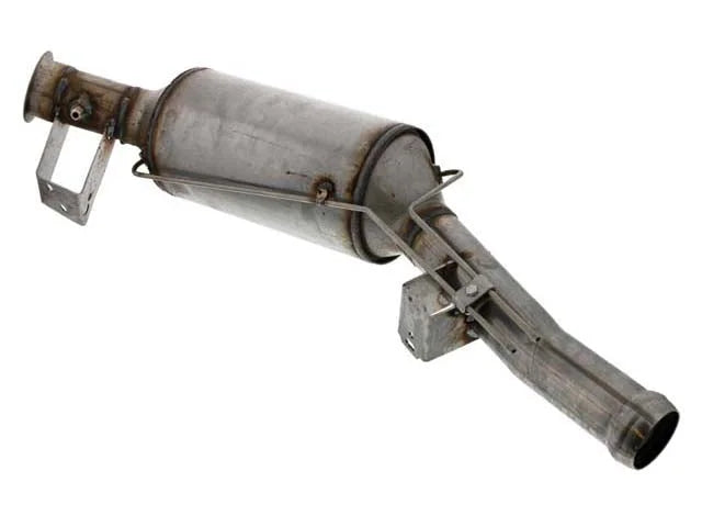Starla Diesel Particulate Filter 93194 - Main Product View