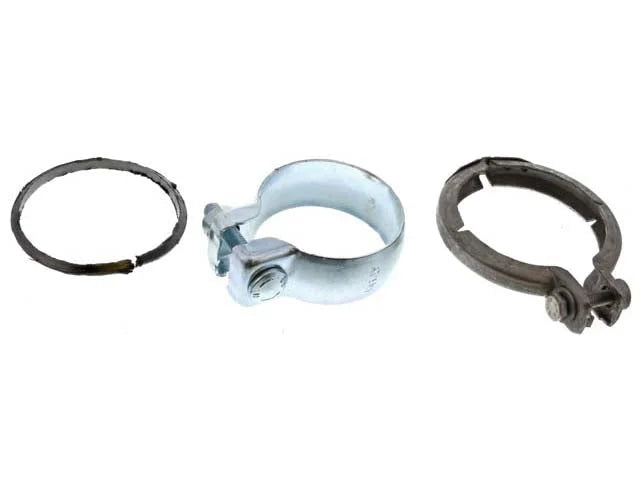 Starla Diesel Particulate Filter 93194 - Side View