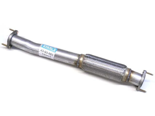 Starla Exhaust Pipe 18903