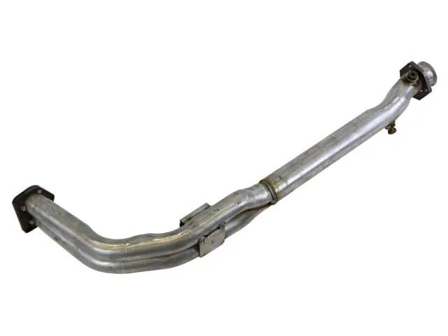 Starla Front Pipe 16329 - Side View