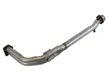 Load image into Gallery viewer, Starla Front Pipe 16329 - Side View