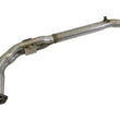 Load image into Gallery viewer, Starla Front Pipe 16329 - Main Product View