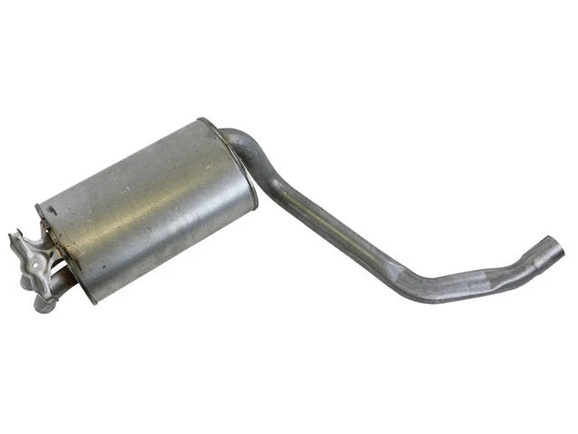 Starla Muffler 15304