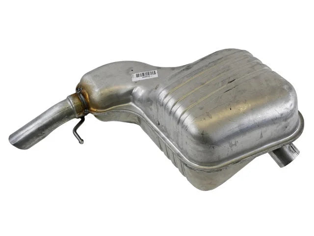 Starla Muffler 22810