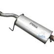 Load image into Gallery viewer, Starla Muffler 23095