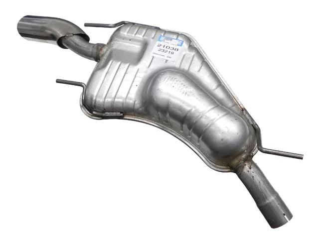Starla Muffler 23219