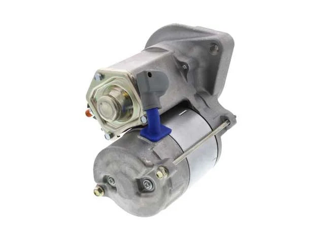 Starter DENSO - Side View