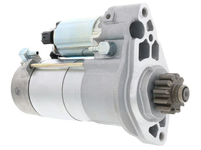 Starter DENSO - Side View