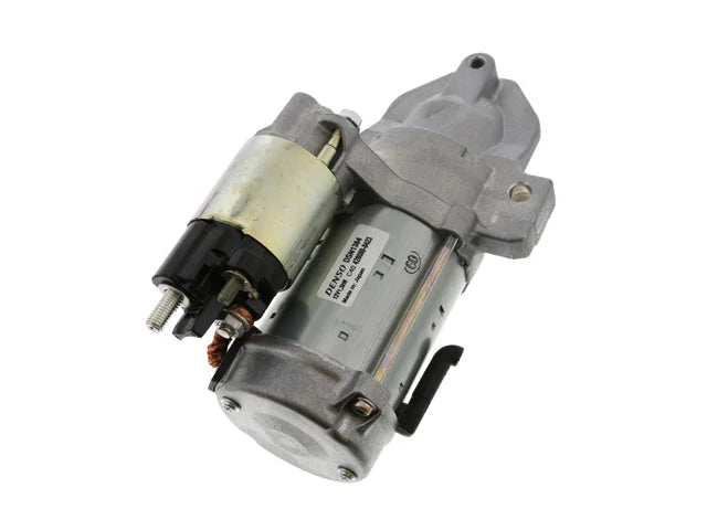 Starter DENSO - Side View