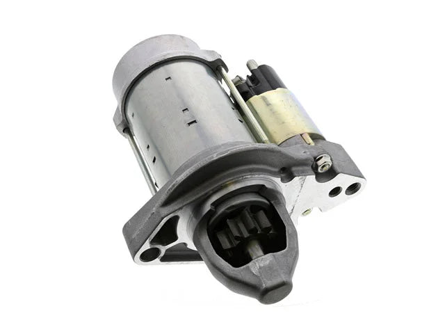 Starter DENSO - Side View
