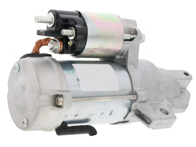 Starter DENSO - Side View