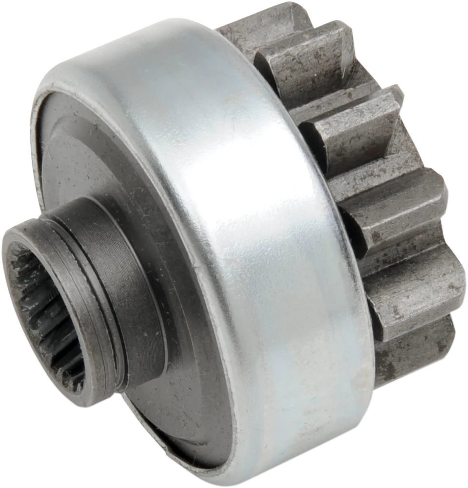 Starter - Drive Clutch - Main Product View
