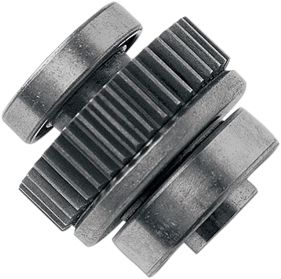 Starter Drive - Clutch - Main Product View