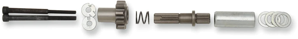 Starter - Jackshaft - Main Product View