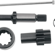 Load image into Gallery viewer, Starter Jackshaft - Kit - Side View