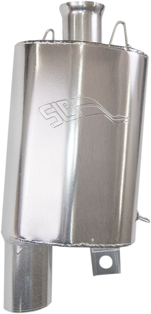 Starting Line Products Arctic Cat Silencer 09-310