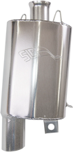 Load image into Gallery viewer, Starting Line Products Arctic Cat Silencer 09-310