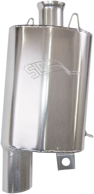 Starting Line Products Arctic Cat Silencer 09-310