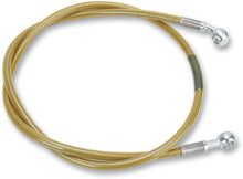 Load image into Gallery viewer, Starting Line Products Brake Line - 27-60 fits Polaris - Side View