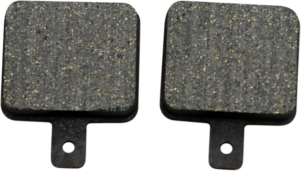 Starting Line Products Brake Pads - 27-21 fits Arctic Cat - Main Product View