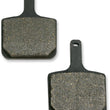 Load image into Gallery viewer, Starting Line Products Brake Pads - 27-21 fits Arctic Cat - Side View