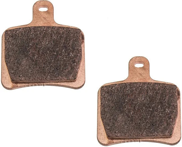 Starting Line Products Brake Pads - Pro-RMK 27-99